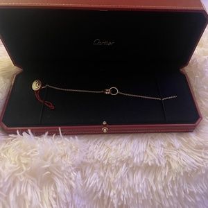 Cartier Love Bracelet